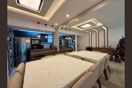 Apartamento à venda com 3 quartos, 111m² em Barra Olímpica, Rio de Janeiro