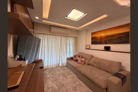 Apartamento à venda com 3 quartos, 111m² em Barra Olímpica, Rio de Janeiro