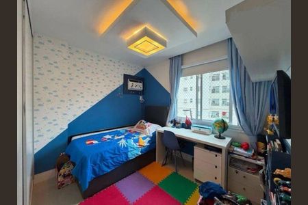 Apartamento à venda com 3 quartos, 111m² em Barra Olímpica, Rio de Janeiro