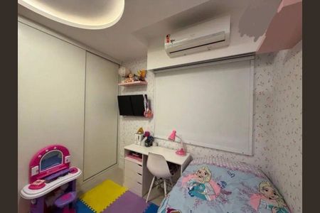 Apartamento à venda com 3 quartos, 111m² em Barra Olímpica, Rio de Janeiro