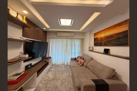 Apartamento à venda com 3 quartos, 111m² em Barra Olímpica, Rio de Janeiro
