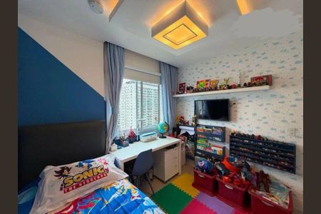 Apartamento à venda com 3 quartos, 111m² em Barra Olímpica, Rio de Janeiro