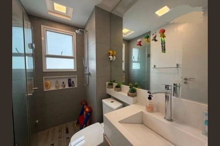 Apartamento à venda com 3 quartos, 111m² em Barra Olímpica, Rio de Janeiro
