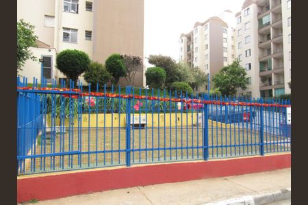 Apartamento para alugar com 57m², 2 quartos e 1 vagaÁrea comum - Pet