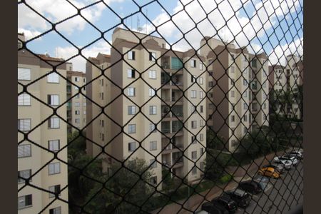 Apartamento para alugar com 57m², 2 quartos e 1 vagaSala - Varanda