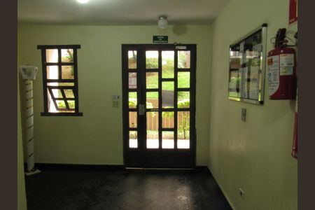 Apartamento para alugar com 57m², 2 quartos e 1 vagaHall de entrada