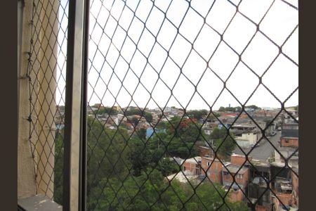 Apartamento para alugar com 57m², 2 quartos e 1 vagaCozinha - Vista