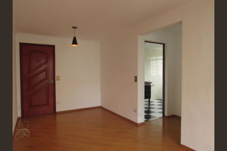 Sala de apartamento para alugar com 2 quartos, 57m² em Bandeiras, Osasco