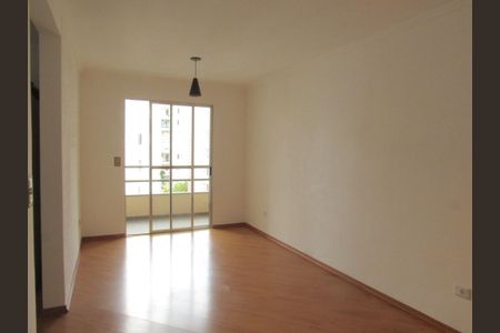 Sala de apartamento para alugar com 2 quartos, 57m² em Bandeiras, Osasco