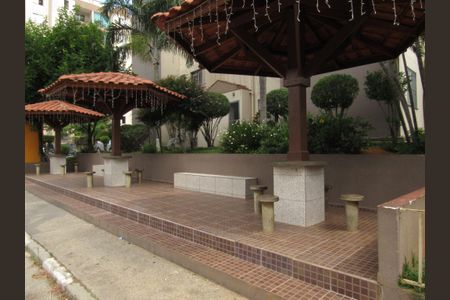 Apartamento para alugar com 57m², 2 quartos e 1 vagaÁrea comum