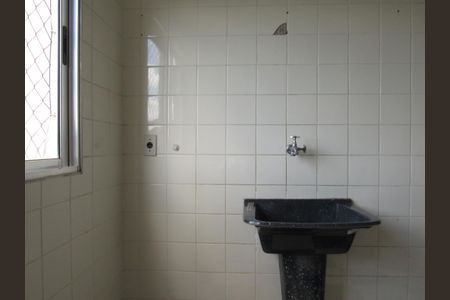 Apartamento para alugar com 57m², 2 quartos e 1 vagaCozinha 