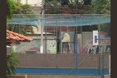 Apartamento para alugar com 57m², 2 quartos e 1 vagaÁrea comum - Quadra