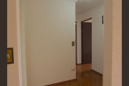 Apartamento para alugar com 57m², 2 quartos e 1 vagaSala
