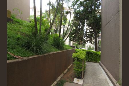 Apartamento para alugar com 57m², 2 quartos e 1 vagaÁrea comum