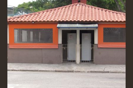 Apartamento para alugar com 57m², 2 quartos e 1 vagaÁrea comum - Churrasqueira