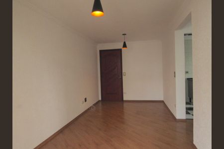 Apartamento para alugar com 57m², 2 quartos e 1 vagaSala