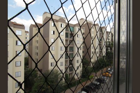 Apartamento para alugar com 57m², 2 quartos e 1 vagaQuarto 2 - Vista