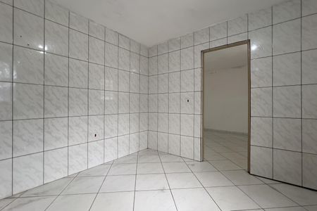 Casa para alugar com 60m², 1 quarto e sem vagaCozinha