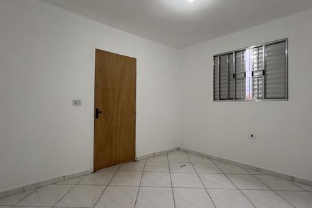 Casa para alugar com 60m², 1 quarto e sem vagaQuarto