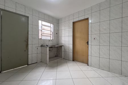 Casa para alugar com 60m², 1 quarto e sem vagaCozinha