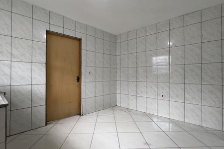 Casa para alugar com 60m², 1 quarto e sem vagaCozinha