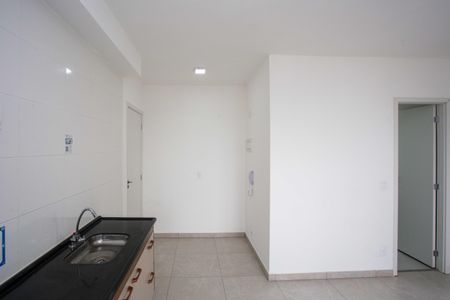 Apartamento para alugar com 41m², 2 quartos e 1 vagaCozinha