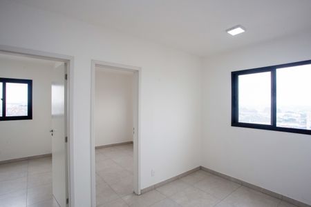 Apartamento para alugar com 41m², 2 quartos e 1 vagaSala