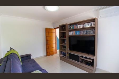 Casa de Condomínio à venda com 3 quartos, 140m² em São Francisco, Niterói