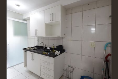 Apartamento para alugar com 48m², 2 quartos e 1 vagaCozinha