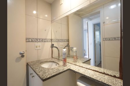 Apartamento para alugar com 48m², 2 quartos e 1 vagaBanheiro