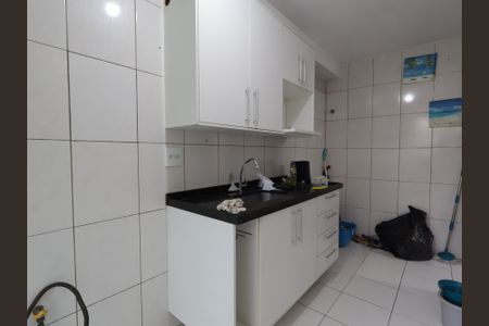 Apartamento para alugar com 48m², 2 quartos e 1 vagaCozinha