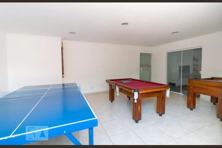 Apartamento à venda com 55m², 2 quartos e 1 vagaArea Comum - Salão de Jogos