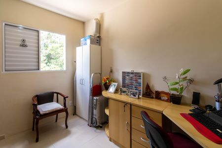Apartamento à venda com 55m², 2 quartos e 1 vagaQuarto 2