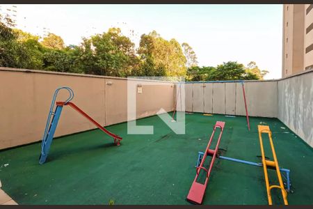 Apartamento à venda com 55m², 2 quartos e 1 vagaArea Comum - Playground