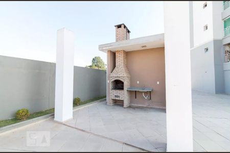 Apartamento à venda com 55m², 2 quartos e 1 vagaArea Comum - Churrasqueira