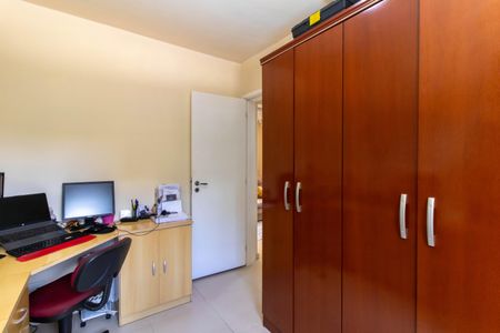 Apartamento à venda com 55m², 2 quartos e 1 vagaQuarto 2