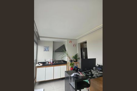 Apartamento para alugar com 3 quartos, 136m² em Jardim Dom Bosco, São Paulo