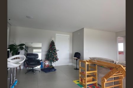 Apartamento para alugar com 3 quartos, 136m² em Jardim Dom Bosco, São Paulo