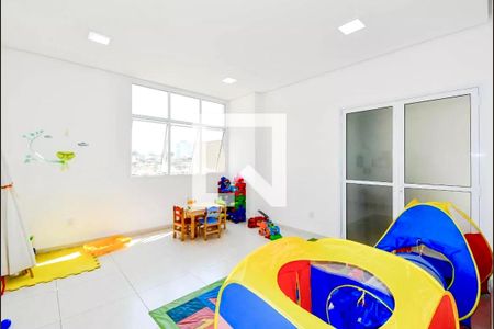 Apartamento para alugar com 51m², 2 quartos e 1 vaga Apartamento para alugar com 51m², 2 quartos e 1 vagaBrinquedoteca