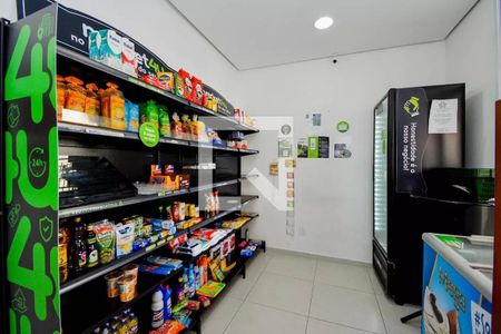 Apartamento para alugar com 51m², 2 quartos e 1 vaga Apartamento para alugar com 51m², 2 quartos e 1 vagaMercadinho