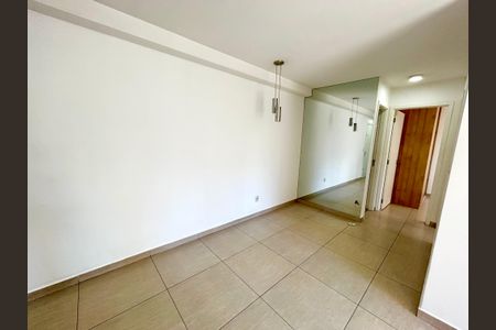 Apartamento para alugar com 51m², 2 quartos e 1 vaga Apartamento para alugar com 51m², 2 quartos e 1 vagaSala