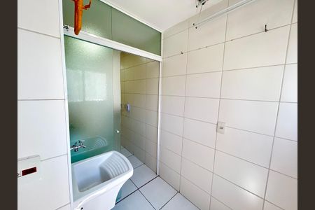 Apartamento para alugar com 51m², 2 quartos e 1 vaga Apartamento para alugar com 51m², 2 quartos e 1 vagaÁrea de Serviço