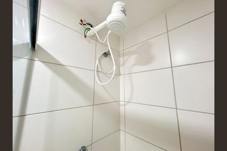 Apartamento para alugar com 51m², 2 quartos e 1 vaga Apartamento para alugar com 51m², 2 quartos e 1 vagaBanheiro