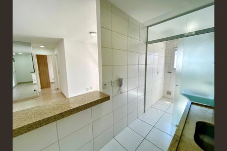 Apartamento para alugar com 51m², 2 quartos e 1 vaga Apartamento para alugar com 51m², 2 quartos e 1 vagaCozinha