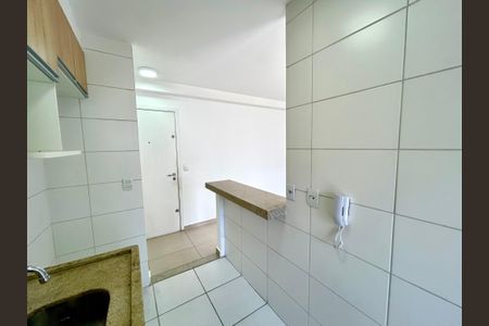 Apartamento para alugar com 51m², 2 quartos e 1 vaga Apartamento para alugar com 51m², 2 quartos e 1 vagaCozinha
