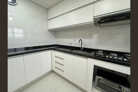 Apartamento para alugar com 60m², 2 quartos e 1 vagaCozinha