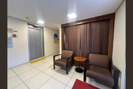 Apartamento para alugar com 60m², 2 quartos e 1 vagaHall de entrada