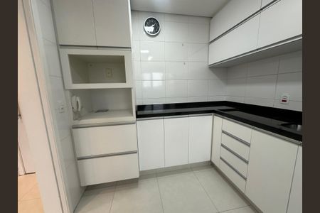 Apartamento para alugar com 60m², 2 quartos e 1 vagaCozinha