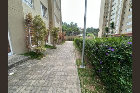 Apartamento para alugar com 60m², 2 quartos e 1 vagaÁrea comum