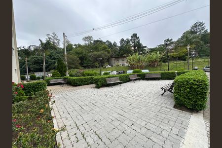 Apartamento para alugar com 60m², 2 quartos e 1 vagaÁrea comum